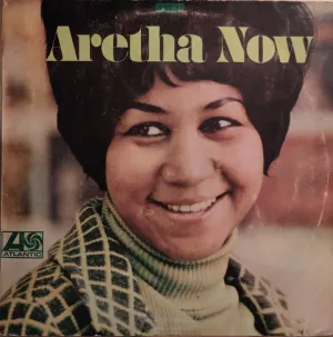 Aretha Now