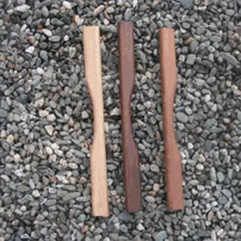 Ash Carry Handle