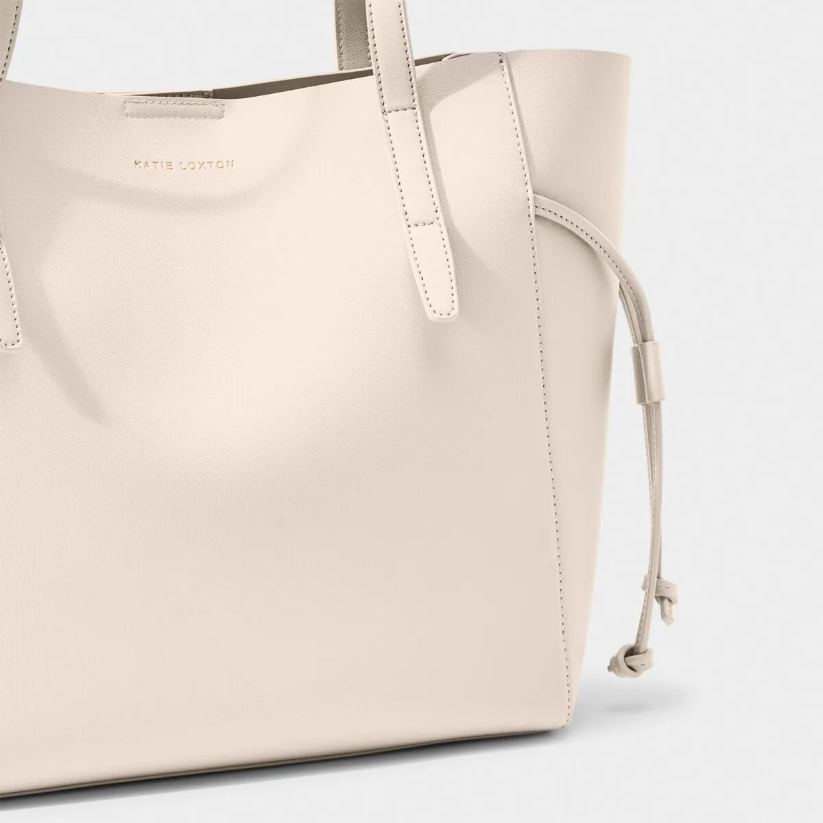 Ashley Tote Bag | Off White