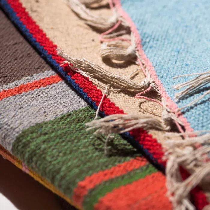 Assorted Beach Rug
