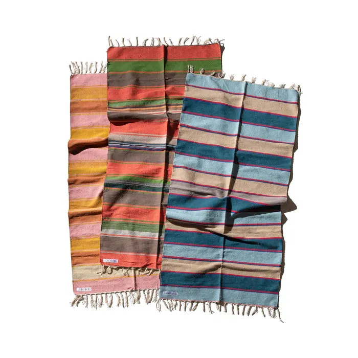 Assorted Beach Rug