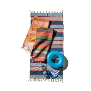 Assorted Beach Rug