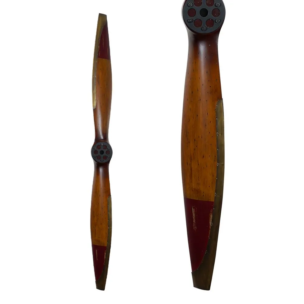 Authentic Models Vintage Flight Propeller