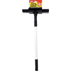 Automotive Sponge & Squeegee