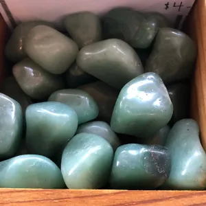 Aventurine - Tumble Stone