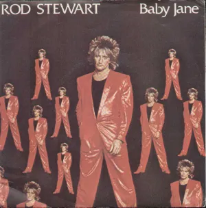 Baby Jane / Ready Now
