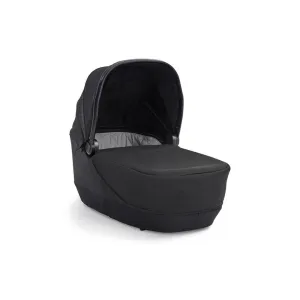 Baby Jogger City Sights Carrycot - Rich Black