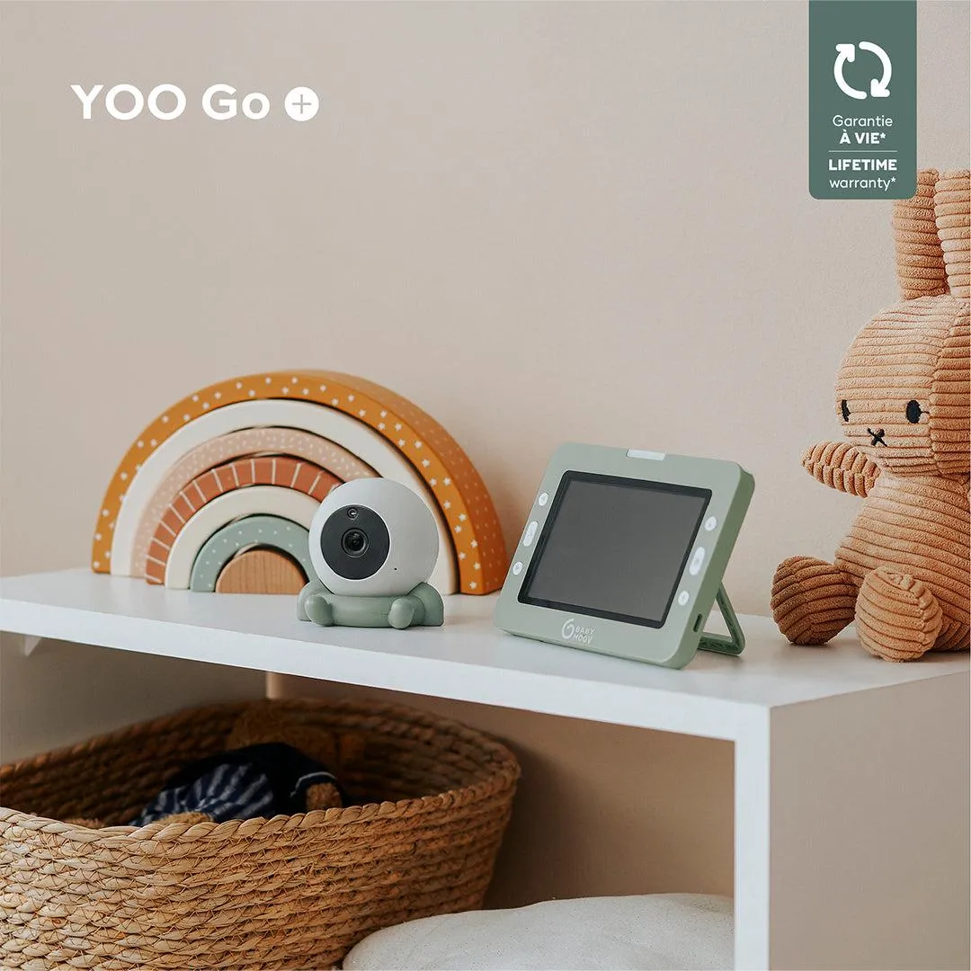 babymoov Yoo Go  Additional Camera