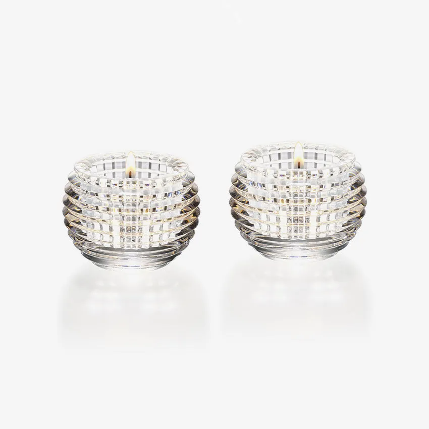 Baccarat | Eye Photophore Light - Set of 2