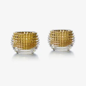 Baccarat | Eye Photophore Light - Set of 2