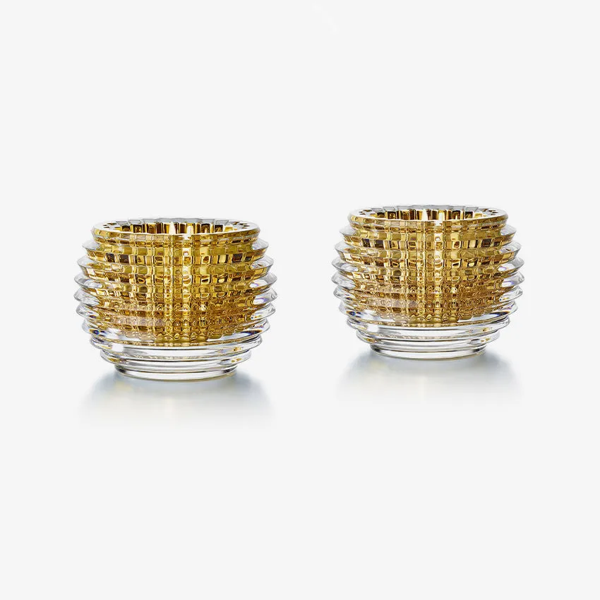 Baccarat | Eye Photophore Light - Set of 2