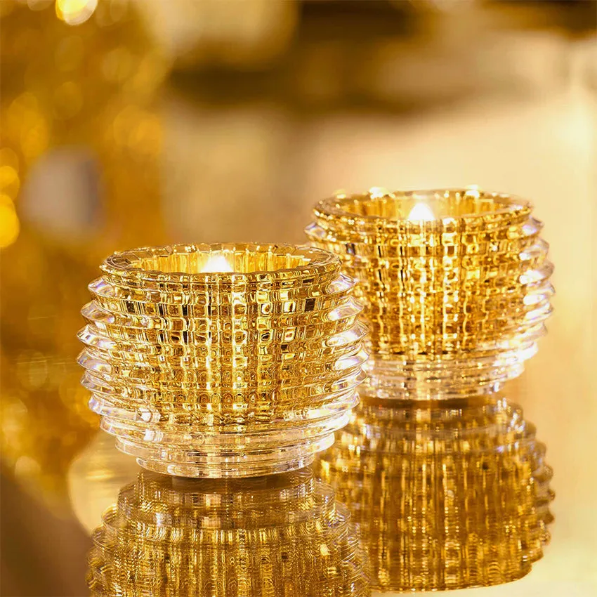 Baccarat | Eye Photophore Light - Set of 2