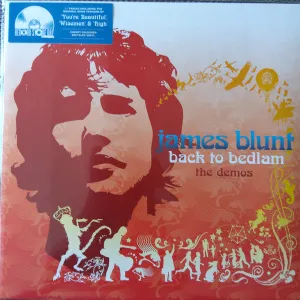 Back To Bedlam The Demos RSD