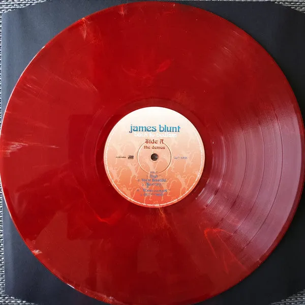 Back To Bedlam The Demos RSD