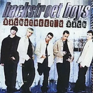 Backstreet's Back