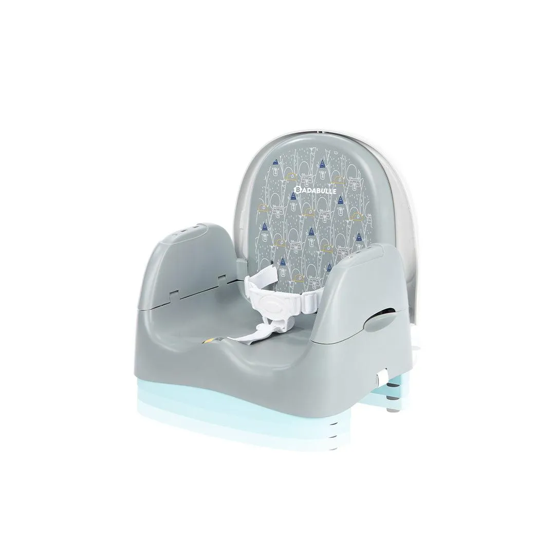 Badabulle Home & Go Booster Seat