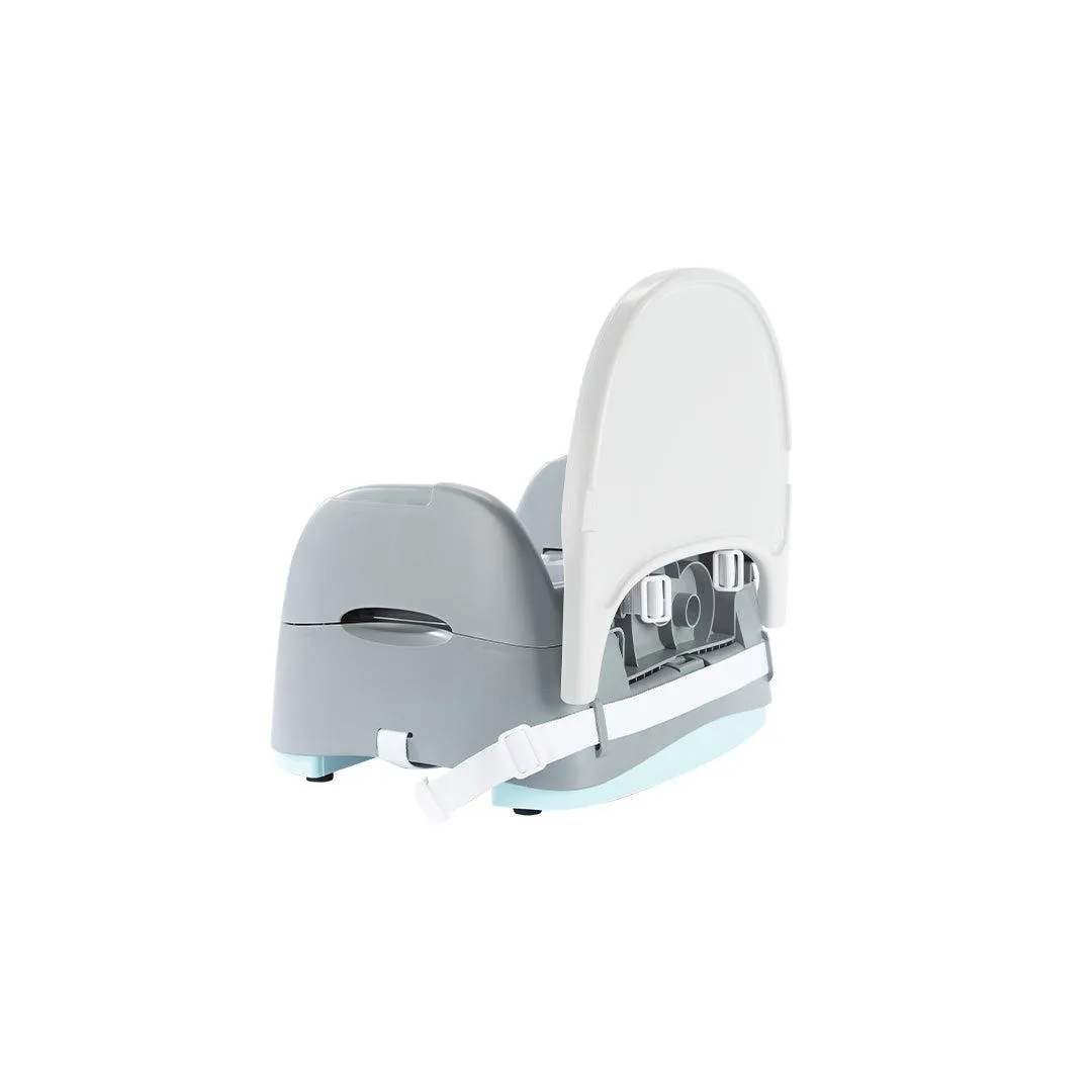 Badabulle Home & Go Booster Seat