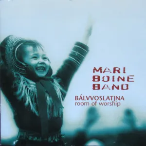 Balvvoslatjna - Room Of Worship