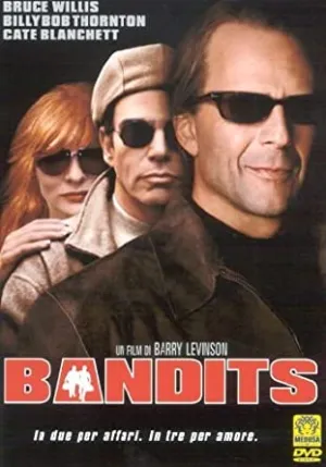 Bandits Bandits