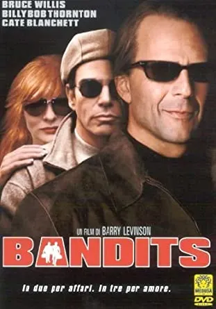 Bandits Bandits
