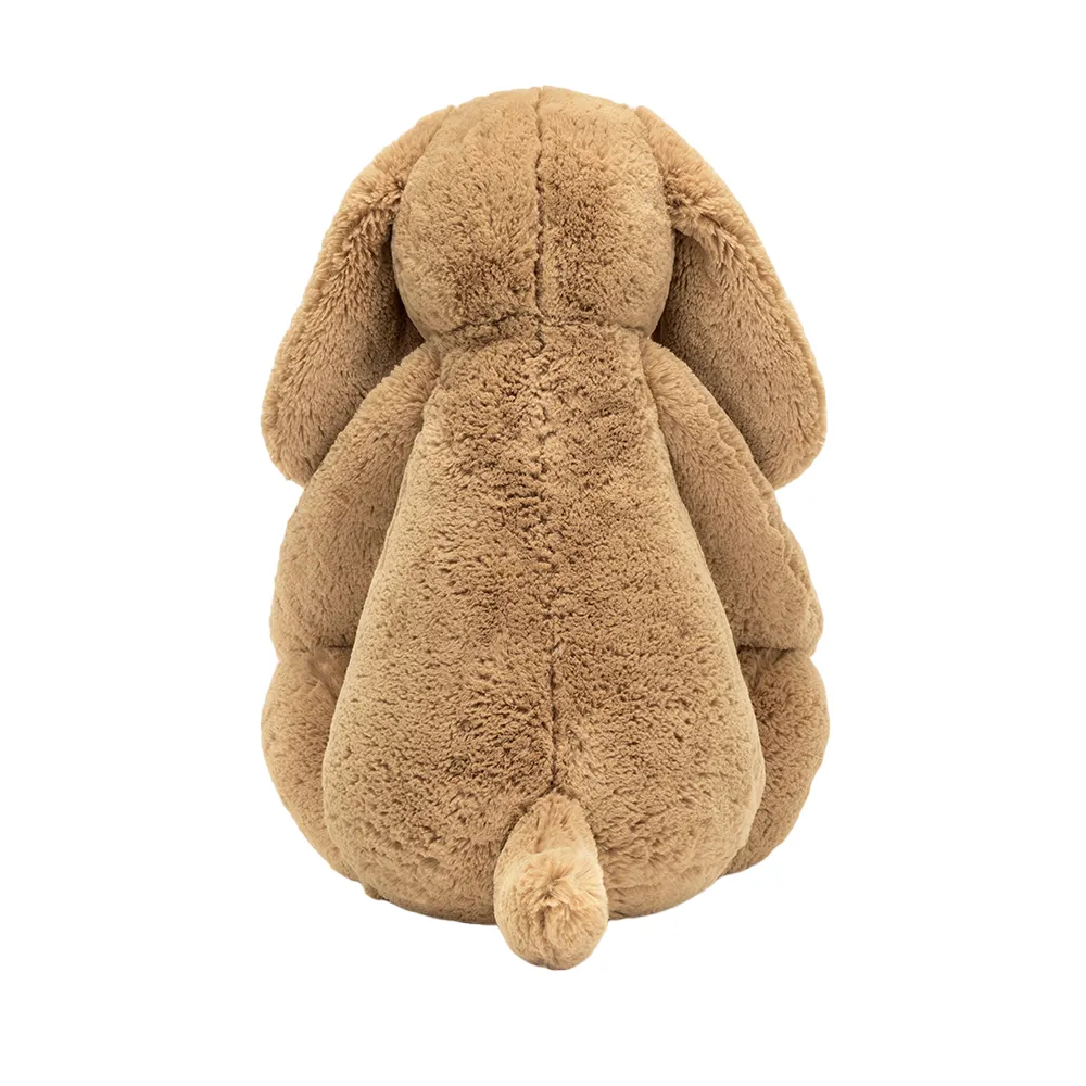 Bashful Toffee Puppy | Really Big