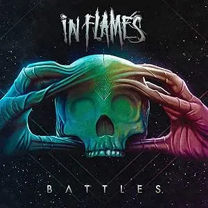 Battles Limited Edition