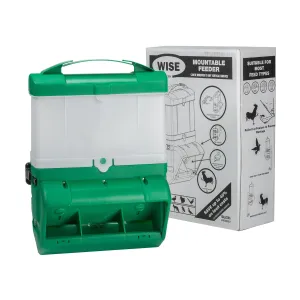 BEC Wise Mountable Feeder