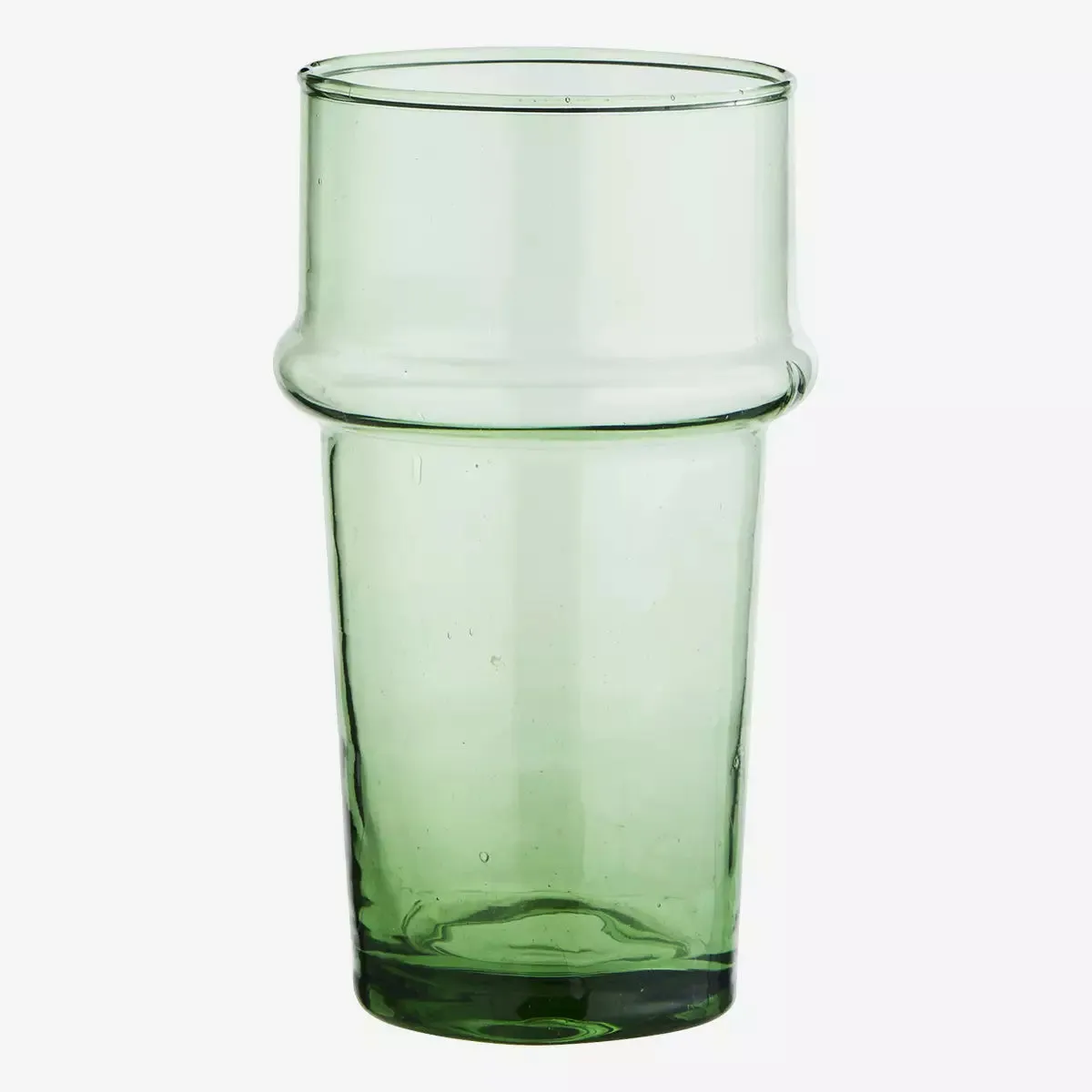 Beldi Drinking Glass - Green