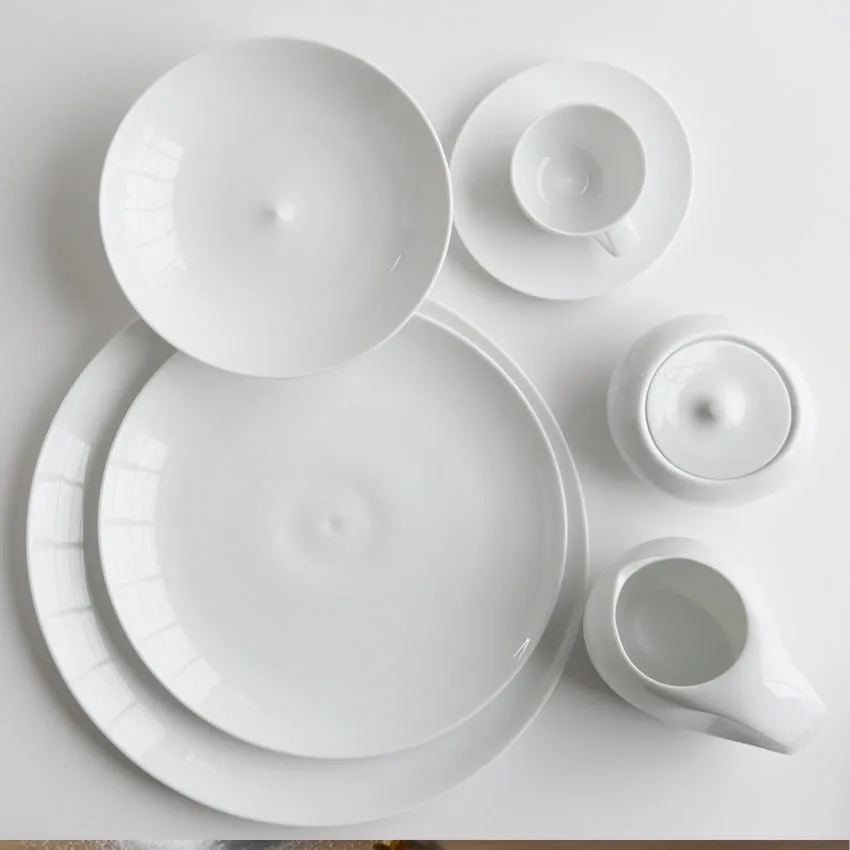 Bernardaud | Bulle Dinnerware Collection