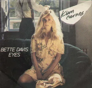 Bette Davis Eyes / Miss You Tonight