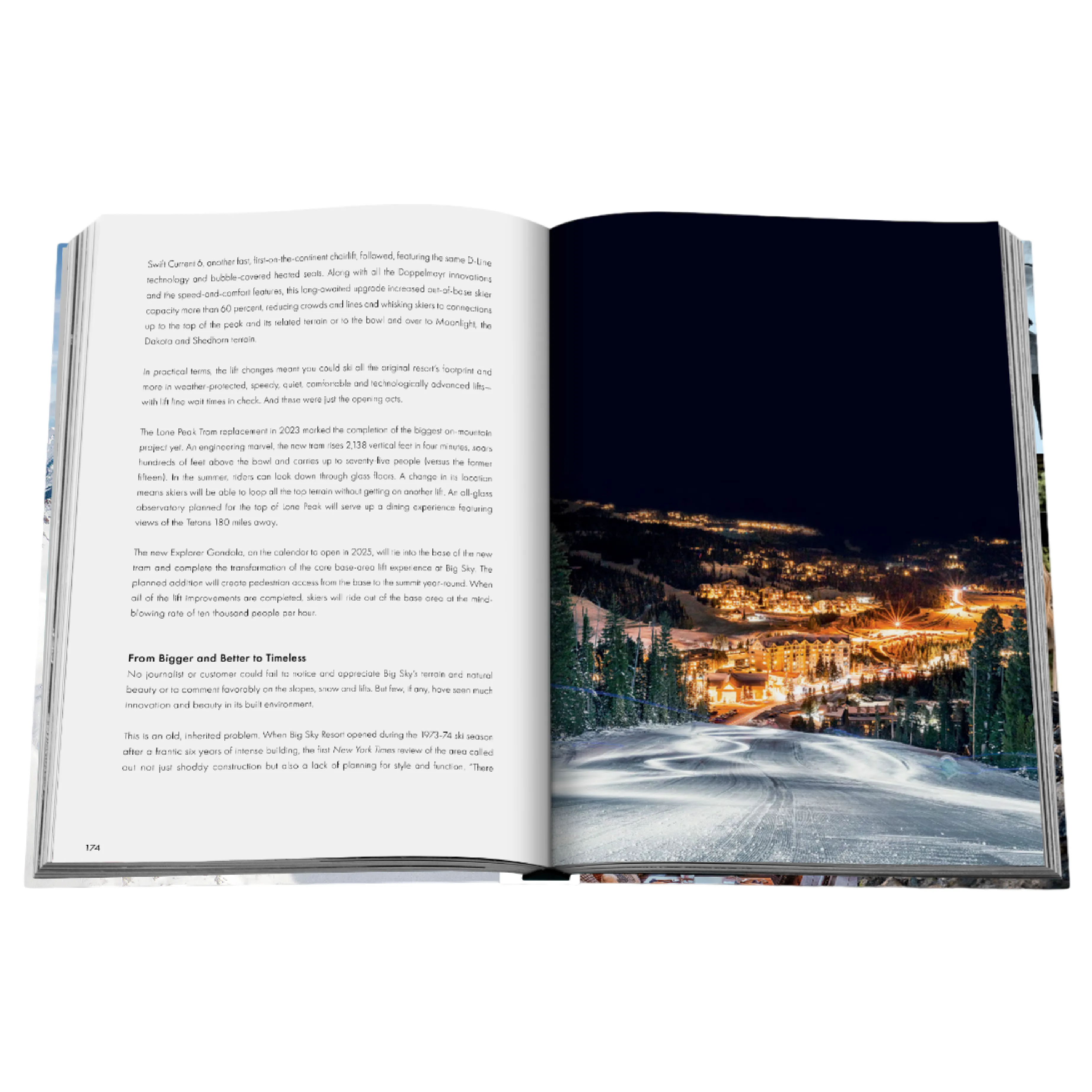 Big Sky: Montana' Book | Barbara Rowley