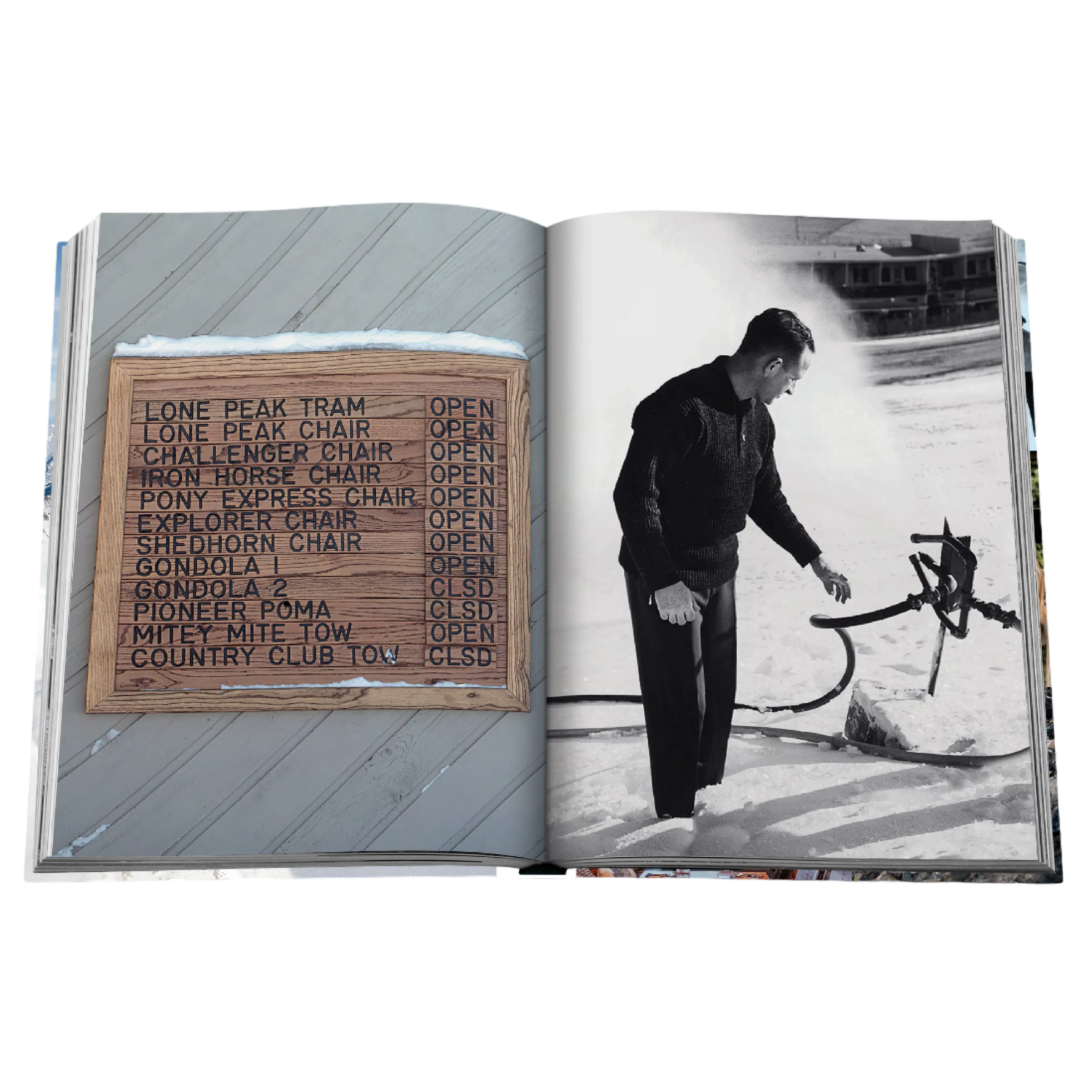 Big Sky: Montana' Book | Barbara Rowley