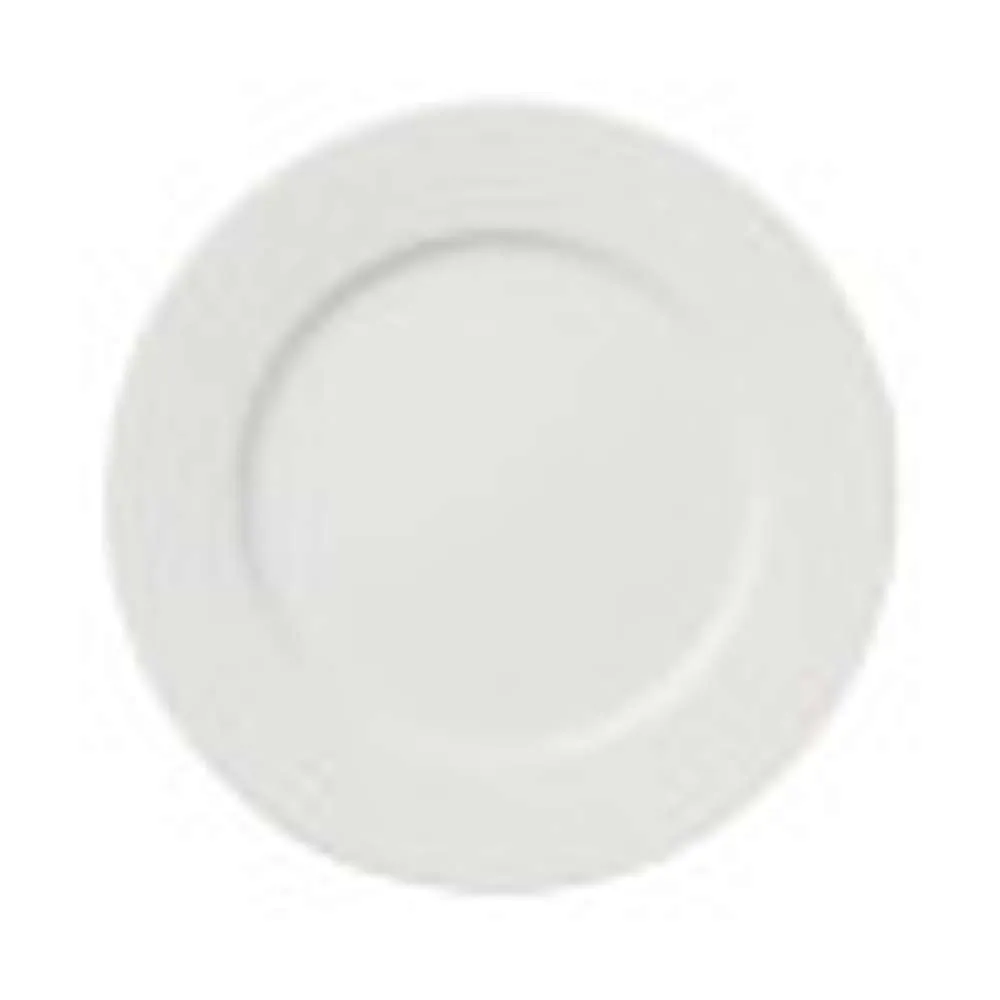 Biona Ceramic Dessert Plate 19cm Commercial