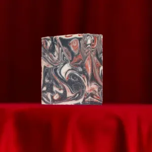 Bite Me Hellflower Soap