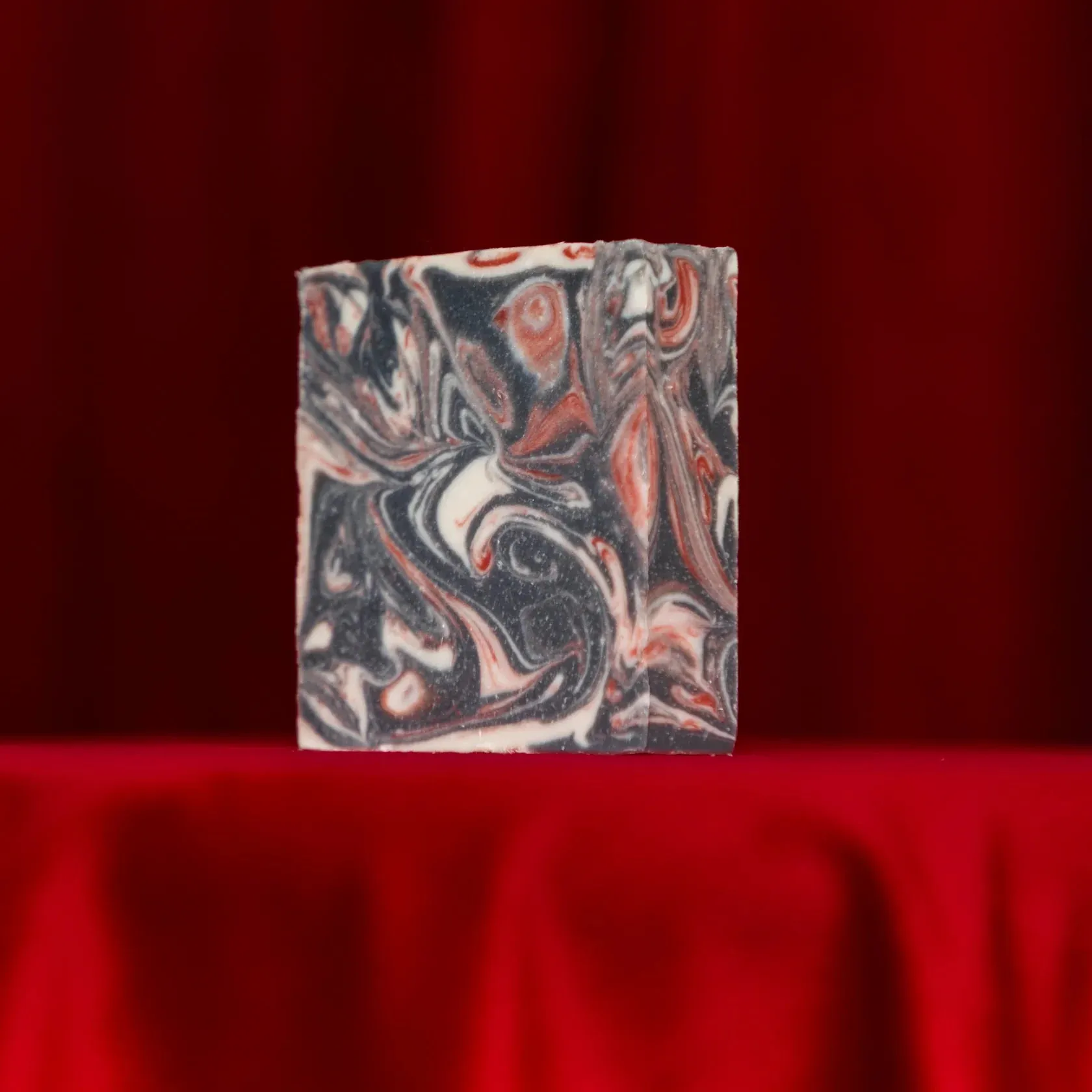 Bite Me Hellflower Soap