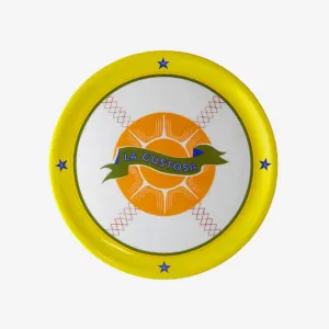 Bitossi Home | La Gustosa Pizza Plate