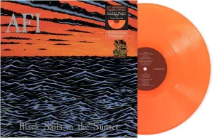 Black Sails In The Sunset Limited Edition