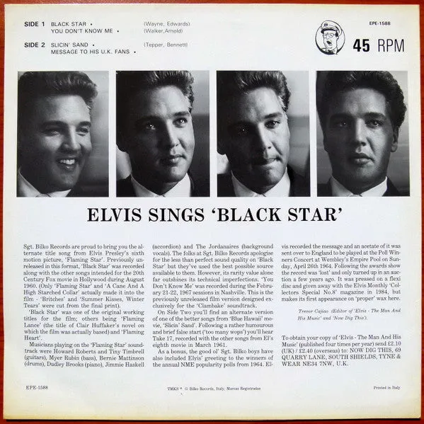 Black Star