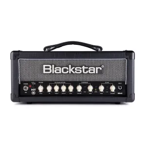 Blackstar HT 5 Watt Head W/Reverb MKII