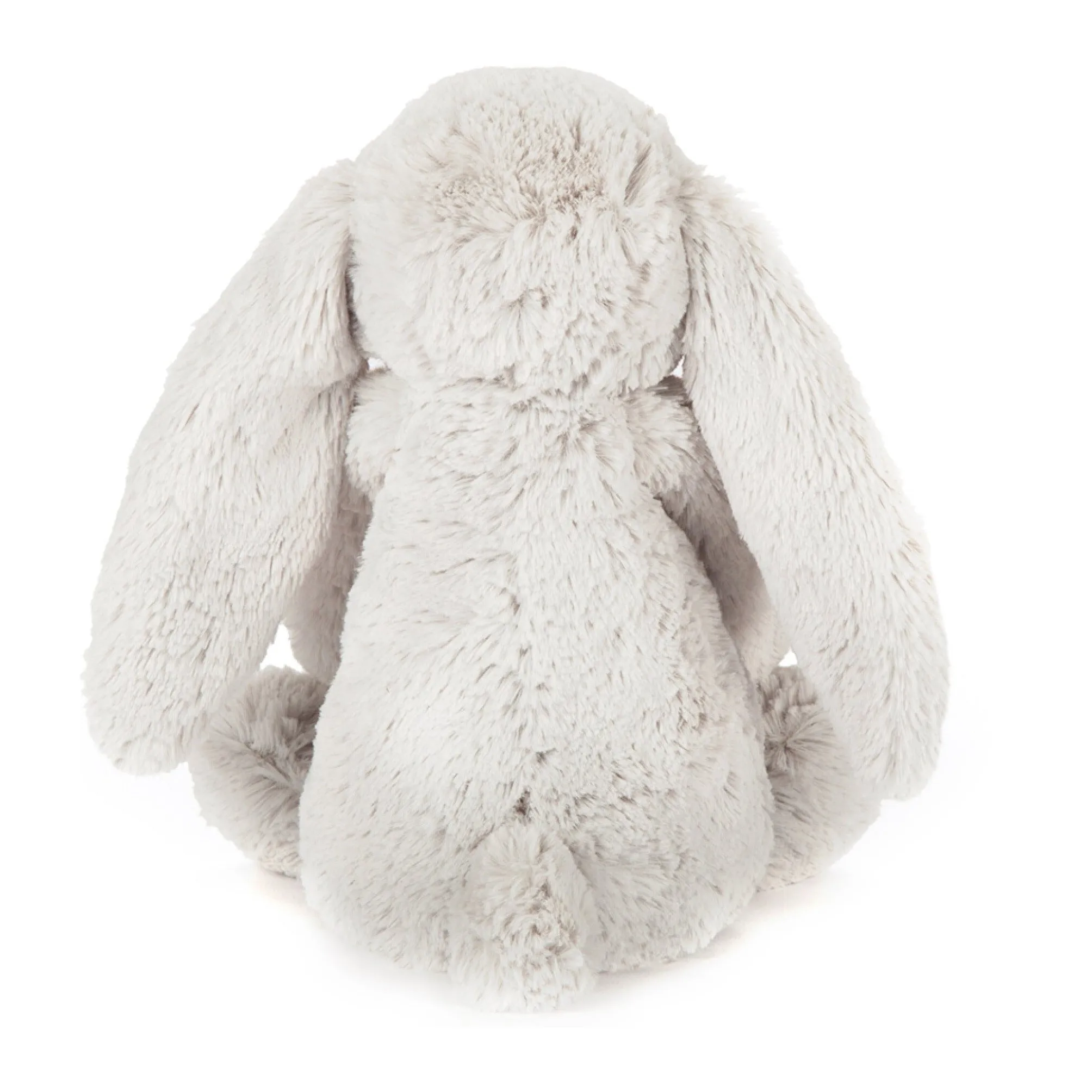 Blossom Bunny | Silver | Medium