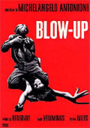 Blow-Up