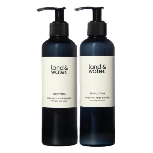 Body Care Duo