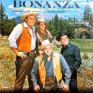 Bonanza