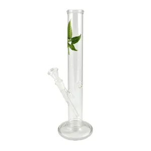 Bongs de vidrio NR:10