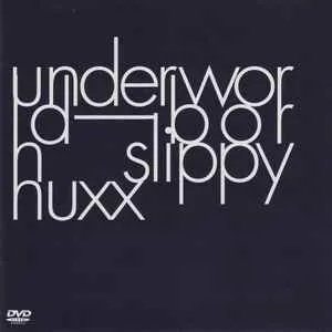 Born Slippy Nuxx