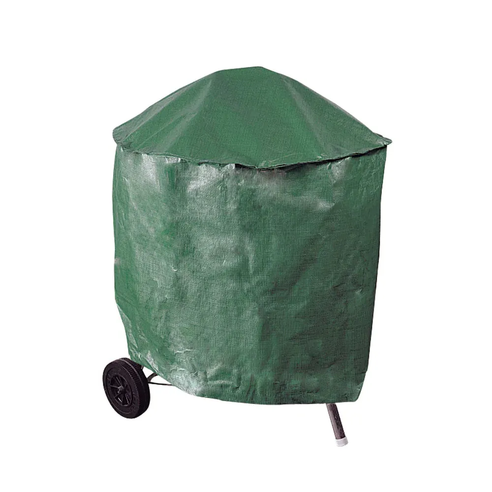 Bosmere Protector 2000 Kettle BBQ Cover Reversible
