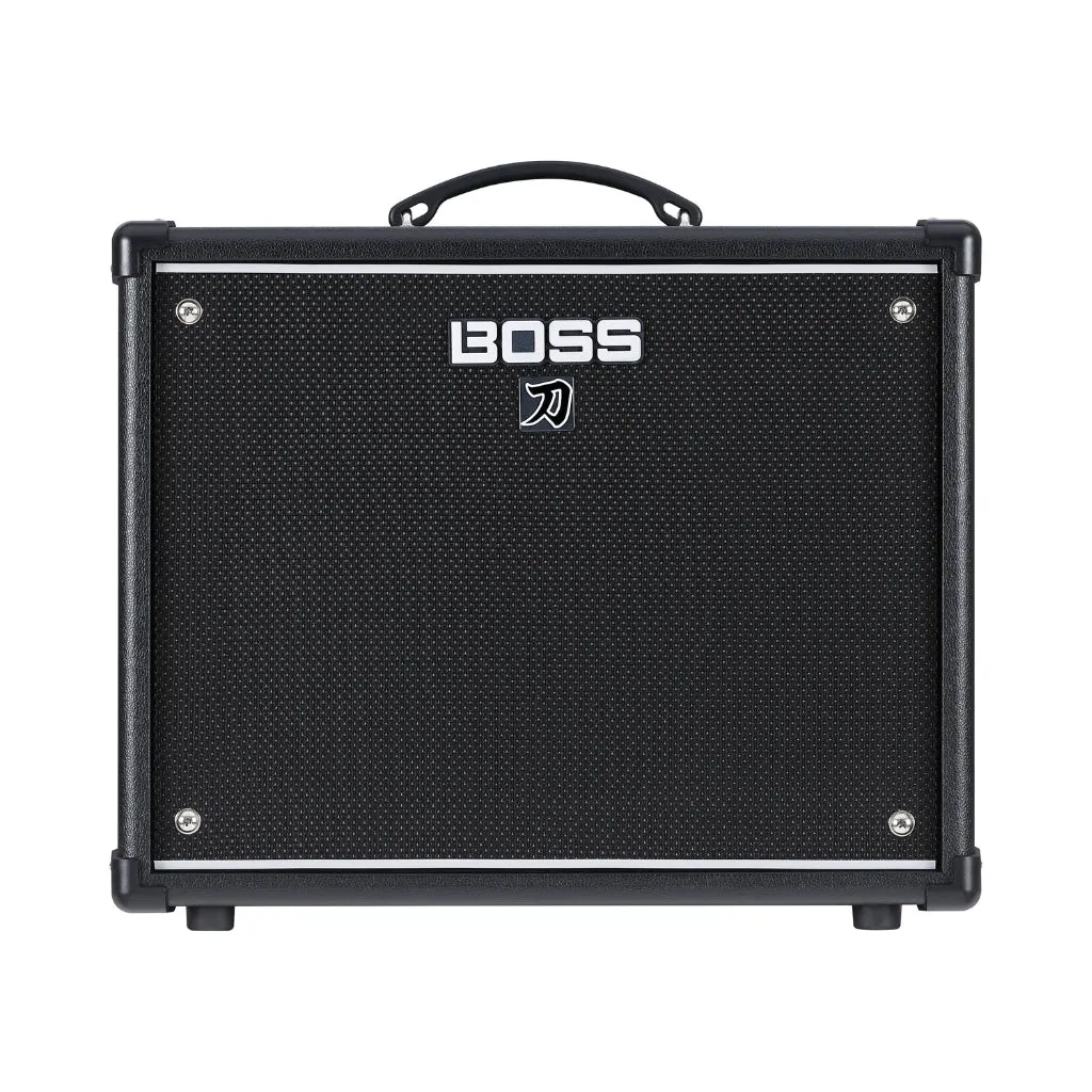 Boss Katana 50 Gen 3 Guitar Amp
