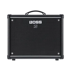 Boss Katana 50 Gen 3 Guitar Amp