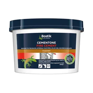 Bostik Cementone Fire Cement