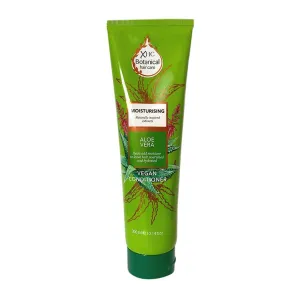 Botanical Aloe Vera Conditioner, 300ml